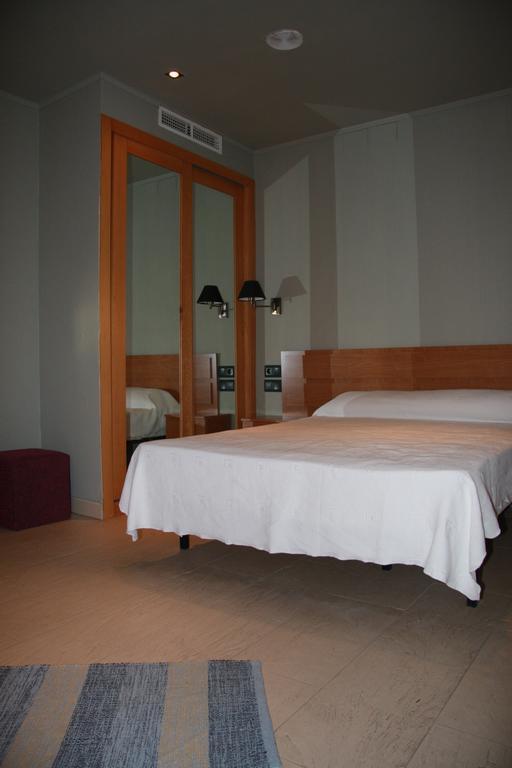 Hostal Playa Mazagón Pokoj fotografie